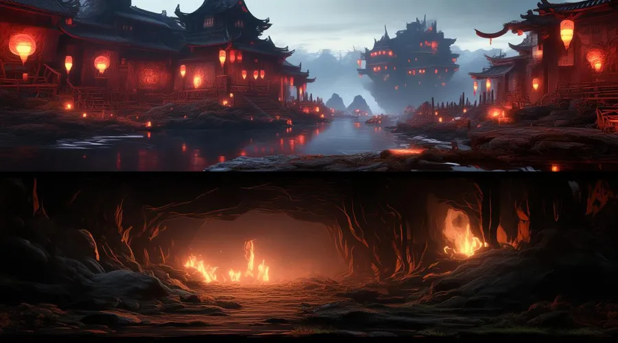 海底大猎杀游戏图片2